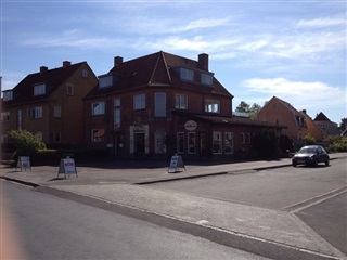 Photo 3. Apartment, Vestergade, Slagelse 