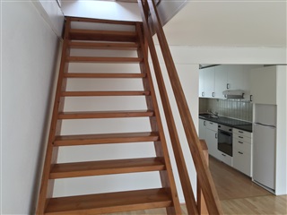 Photo 6. House, Hovedgaden, Høng 