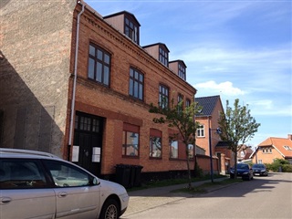 Photo 1. Apartment, Dyrhaugesvej, Korsør 