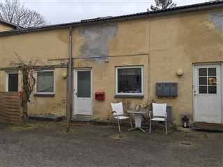 Photo 2. House, Hovedgaden, Høng 