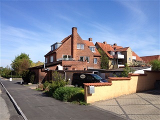 Photo 1. Apartment, Vestergade, Slagelse 