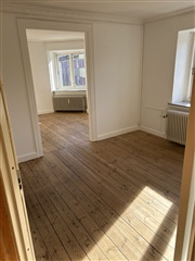 Photo 2. Apartment, Oehlenschlægersgade, Slagelse 