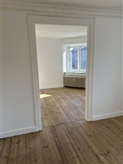 Photo 3. Apartment, Oehlenschlægersgade, Slagelse 