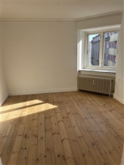 Photo 4. Apartment, Oehlenschlægersgade, Slagelse 