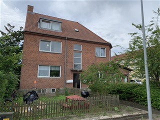 Billede 1. Lejlighed, Vestergade, Slagelse 