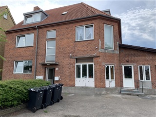 Billede 2. Lejlighed, Vestergade, Slagelse 