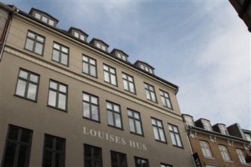 Photo 3. Apartment, Vimmelskaftet, København K 