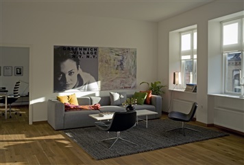 Photo 1. Apartment, Vimmelskaftet, København K 