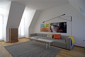 Photo 1. Apartment, Vimmelskaftet, København K 