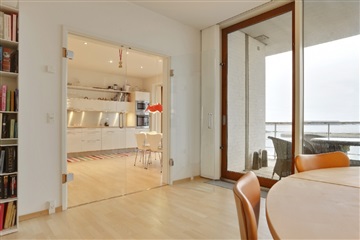 Photo 3. Apartment, Tuborg Sundpark, Hellerup 