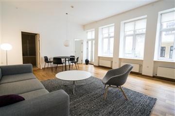 Photo 7. Apartment, Vimmelskaftet, København K 