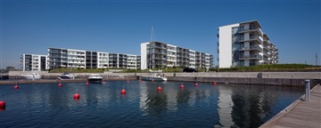 Photo 8. Apartment, Tuborg Sundpark, Hellerup 