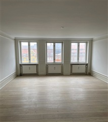 Billede 8. Lejlighed, Nyhavn, København K 