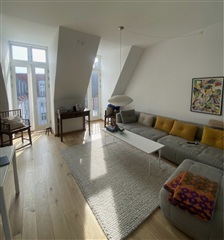 Photo 1. Apartment, Vimmelskaftet, København K 