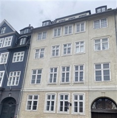 Billede 4. Lejlighed, Nyhavn, København K 