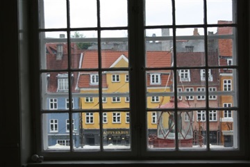 Billede 1. Lejlighed, Nyhavn, København K 