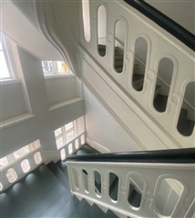 Billede 9. Lejlighed, Nyhavn, København K 