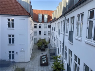 Photo 4. Apartment, Vimmelskaftet, København K 