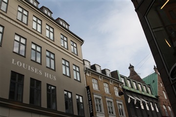 Photo 4. Apartment, Vimmelskaftet, København K 