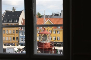 Billede 2. Lejlighed, Nyhavn, København K 