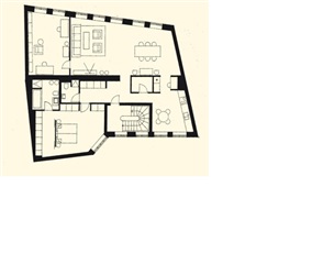 Photo 4. Apartment, Vimmelskaftet, København K 