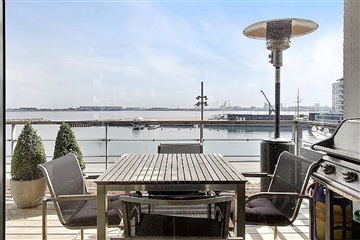 Photo 2. Apartment, Tuborg Sundpark, Hellerup 