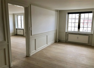 Billede 10. Lejlighed, Nyhavn, København K 