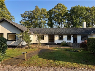 Photo 2. House, Svenstrupvejen, Viby Sjælland 