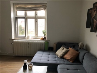 Photo 2. Apartment, Frederiksgade, Slagelse 