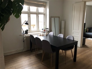 Photo 3. Apartment, Frederiksgade, Slagelse 