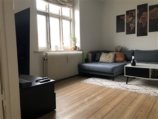 Photo 4. Apartment, Frederiksgade, Slagelse 