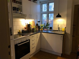 Photo 8. Apartment, Frederiksgade, Slagelse 