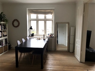 Photo 6. Apartment, Frederiksgade, Slagelse 