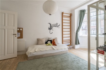 Photo 2. Apartment, Løgstørgade, København Ø 