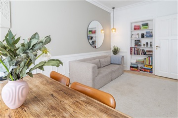 Photo 4. Apartment, Løgstørgade, København Ø 