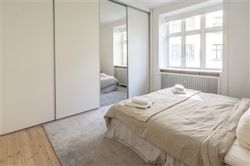Photo 6. Apartment, Løgstørgade, København Ø 