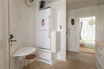 Photo 10. Apartment, Løgstørgade, København Ø 