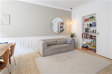 Photo 1. Apartment, Løgstørgade, København Ø 