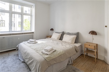 Photo 7. Apartment, Løgstørgade, København Ø 