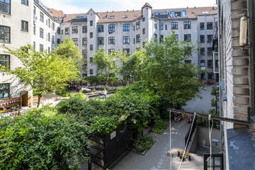 Photo 13. Apartment, Løgstørgade, København Ø 