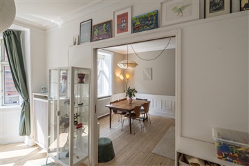 Photo 12. Apartment, Løgstørgade, København Ø 