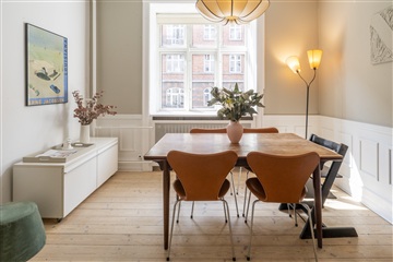 Photo 3. Apartment, Løgstørgade, København Ø 