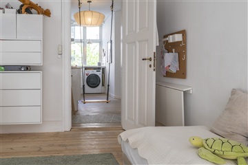 Photo 11. Apartment, Løgstørgade, København Ø 
