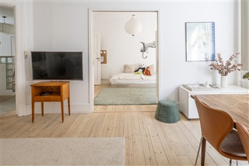 Photo 5. Apartment, Løgstørgade, København Ø 