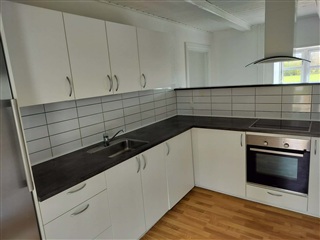 Photo 2. Apartment, Finlandsgade, Ringkøbing 