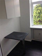Photo 8. Apartment, Slotsgade, Skive 