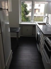 Photo 5. Apartment, Slotsgade, Skive 