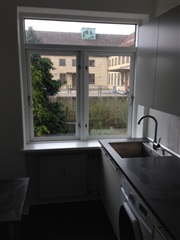 Photo 4. Apartment, Slotsgade, Skive 