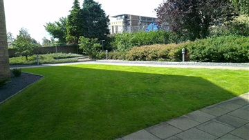 Photo 3. Apartment, Slotsgade, Skive 