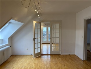 Photo 9. Apartment, Kongebakken, Roskilde 